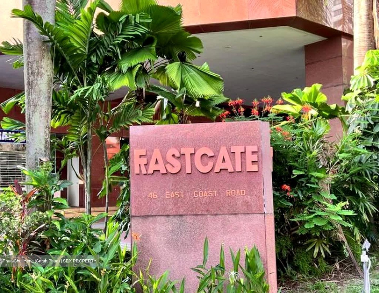 Eastgate (D15), Office #581704651